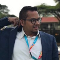 Ridwansyah Yusuf (@udayusuf) 's Twitter Profile