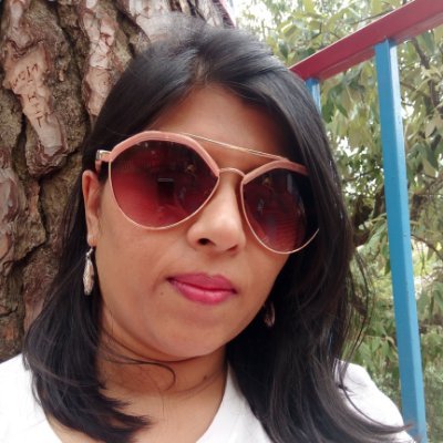 Deepty Jain Profile