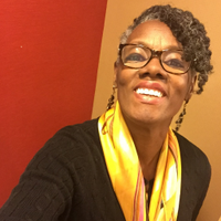 Lois D. Askew - @DrLoisDAskew Twitter Profile Photo