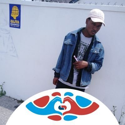Mde_Sivuyile's profile picture. Please Excuse Me For Being  A 		n			t		i		s		o		c		i		a		l