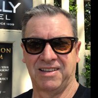 Paul Cram (@paulcram6) 's Twitter Profile