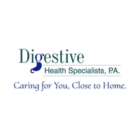 Digestive Health Specialists, P.A. (@digestive_ws) 's Twitter Profile Photo Digestive Health Specialists, P.A. (@digestive_ws) 's Twitter Profile Photo