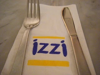 The Real Itallian Pizza. Great Food, great value, great service. Only the taste better..