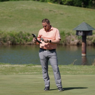 Husband, Father, Christ follower! Head men's and women's golf coach at The University of Findlay!