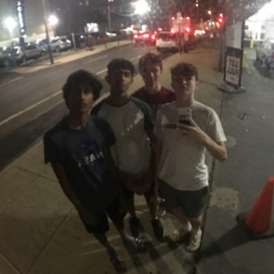 CatalufoAmerica's profile picture. Shoutout 9ksama