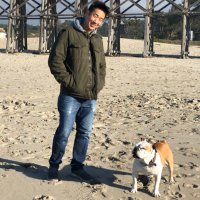 AlbertJKim (@albertjkim81) 's Twitter Profile