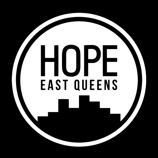 Hope Church NYC is a family of vibrant diverse church plants in New York; Hope East Queens is the fifth plant of this family.