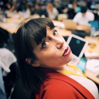 Beth Rigby(@BethRigby) 's Twitter Profile Photo