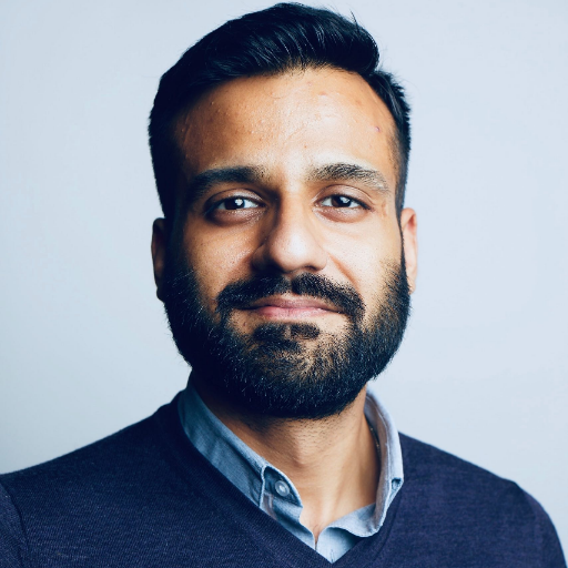 agarwalrahul13's profile picture. Keep calm and build products