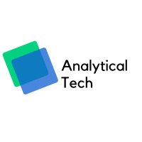 Analytical Tech(@AnalyticalTech_) 's Twitter Profile Photo