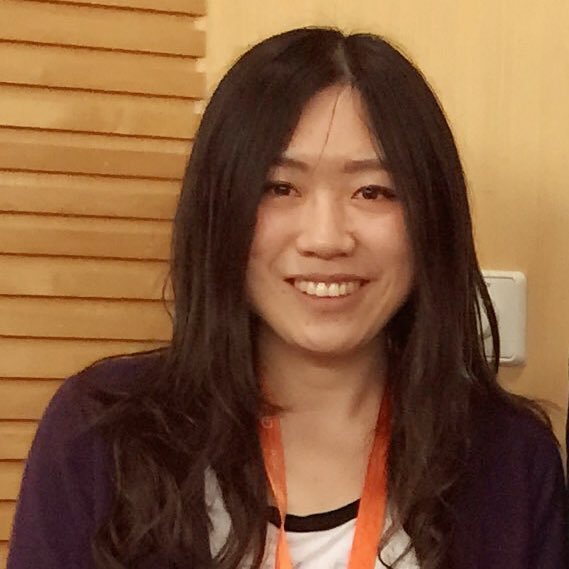 Weixin Tang Profile