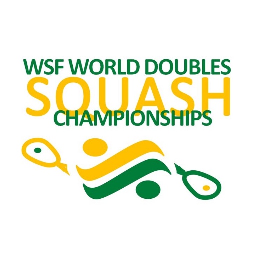 The official Twitter for the WSF World Doubles Squash Championships 2017.