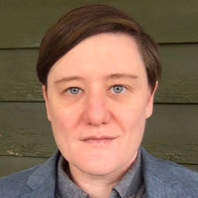 Asst. Professor, Gender & Sexuality and Media Studies at Carleton @JCMSJournal, @FemMediaHist, GLQ | Journalism: @TheRealCurve, Girlfriends | Tweets mine alone.