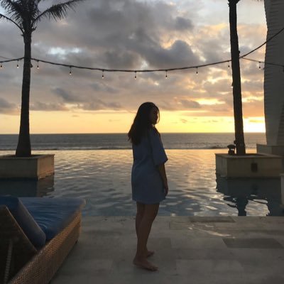 malikaulin's profile picture. be your own definition of amazing 🌸