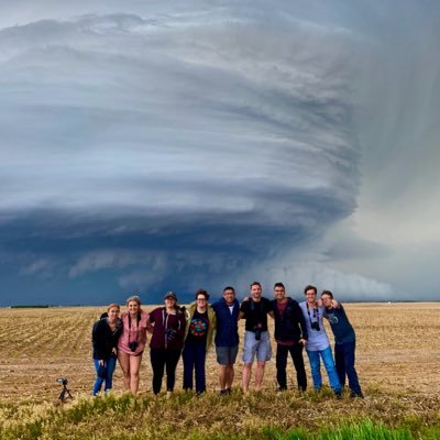 The official news feed for the MSUDenver meteorology field course: Field Observations of Severe Weather #FOSWX #CoWX #GetRowdy #Stormrunners