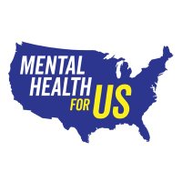 Mental Health For US (@mhforus) 's Twitter Profile
