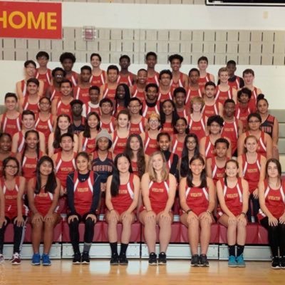 Welcome to the official Wheaton High School XC&Track account 🏃🏾♂️
