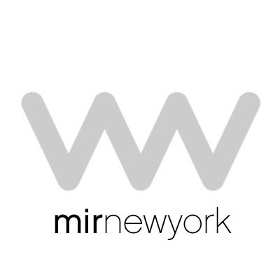 mirnewyork's profile picture. Where storytelling meets technology.