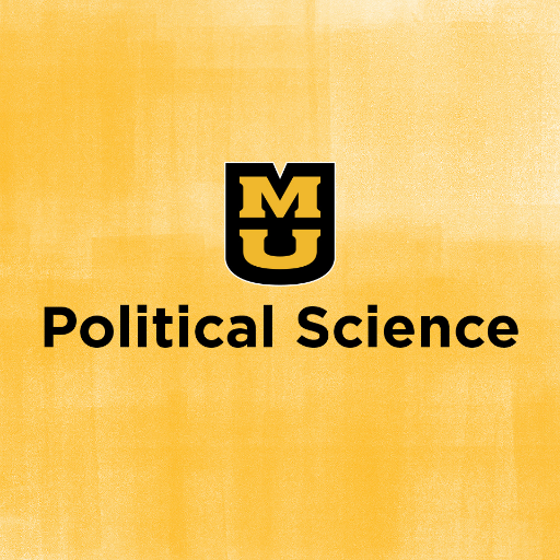 Mizzou Poli Sci