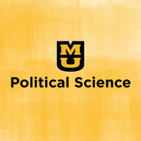 Mizzou Poli Sci (@mizzoupolisci) 's Twitter Profile