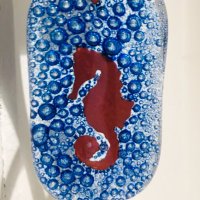 Fused Glass by Pippa(@pippa_ridley) 's Twitter Profile Photo