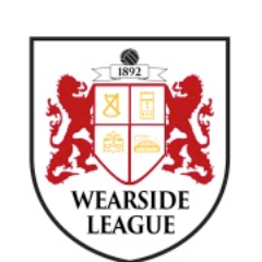 Wearside Football League - Established 1892