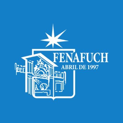 Somos la Federación Nacional de Asociaciones de Funcionarios de la Universidad de Chile
¡Siguenos en IG @fenafuch__uchile!
🅰❗
