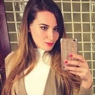 Graciaangela15's profile picture. Salut coucou