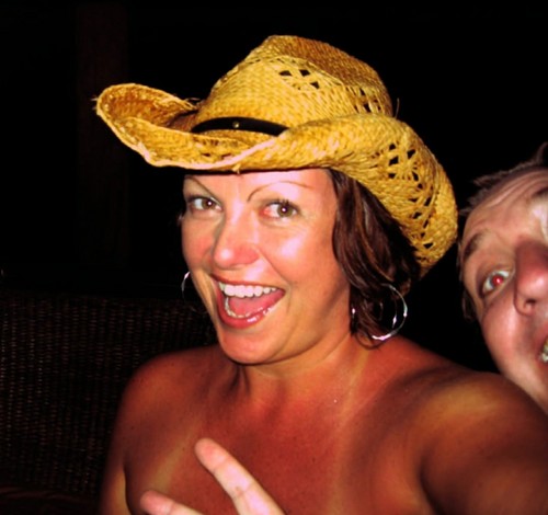 VirgoLissy's profile picture. Freelancer, traveller, writer, singer, communicator, teacher, couch potato, drinker, eater, sports lover, Demon Fanatic, multi-faceted...... ;-)