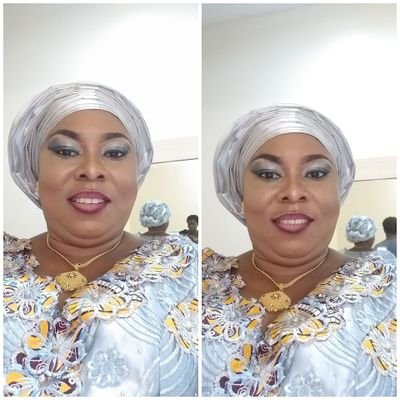 Wife to Dr. Yomi Okunola and mother to two lovely girls- Oluwatobiloba and Oluwatomisin. An Economic Geologist with Nigerian Geological Survey Agency.