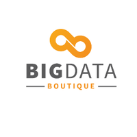 BigData Boutique (@bigdataboutique) 's Twitter Profile Photo