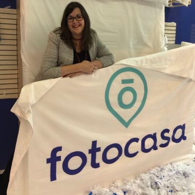 Directora de Comunicación y Relaciones Institucionales de @fotocasa y @habitaclia en @adevinta