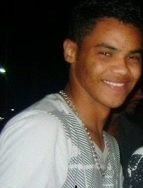 cicinho09's profile picture. 