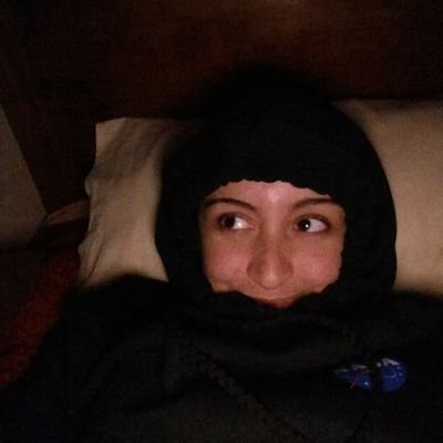 KhaoulaAmedjar's profile picture. i'm back :)