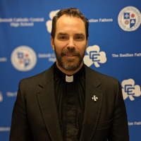 Patrick W Fulton, CSB (@paddyfult) 's Twitter Profile