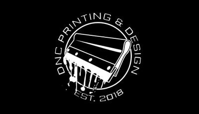 dnc_design's profile picture. Family owned & operated. Arizona based screen printing company. Ships Nationwide. #screenprinting #arizona #decal #decals