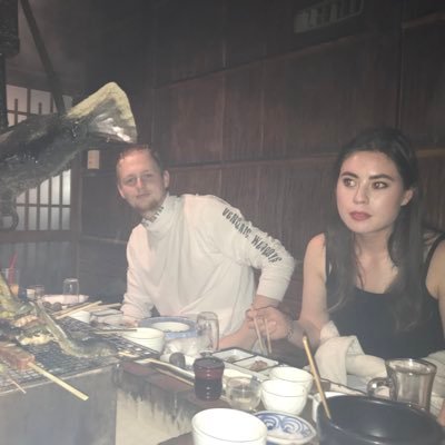 Sayukimon's profile picture. Streamer | Artist | Snacker