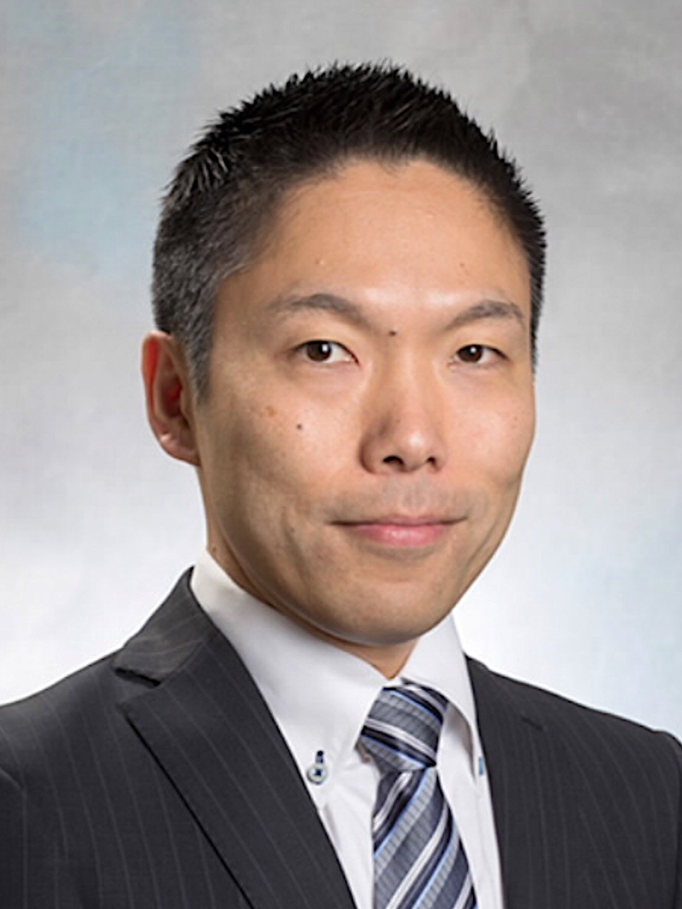 Hiroyuki Aihara, MD, PhD Profile