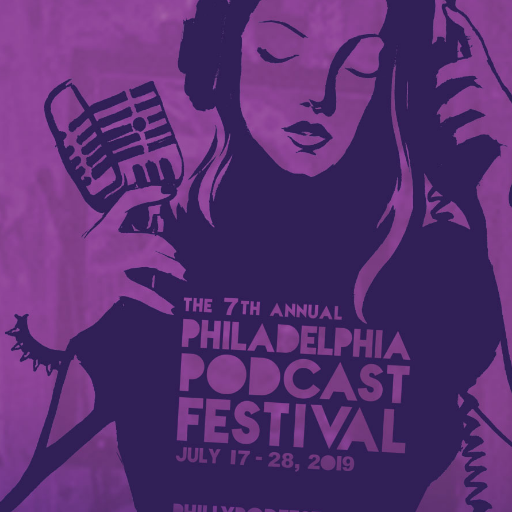 The Philadelphia Podcast Festival info@phillypodfest.com Brainchild of @nkuruna and @teaganmph #phillypodfest