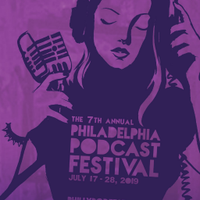 Philly Podcast Fest(@PhillyPodFest) 's Twitter Profile Photo