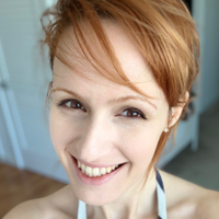 Jelena Ewart (@nerd_jelena) 's Twitter Profile