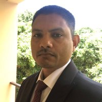 Rajendra Sukhraj (@rcsukhraj) 's Twitter Profile