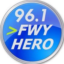 fwyhero's profile picture. The Freeway Heroes:  Harmon Shay (mornings) give you #SouthSound #Traffic updates weekdays on KXXO Mixx 96.1 FM.