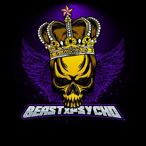 BEASTxPSYCHO Profile Picture