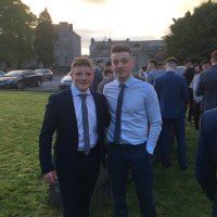 Ronan Dunleavy (@dunleavy_ronan) 's Twitter Profile