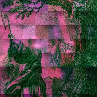 Andrew Isker 🌳🪓