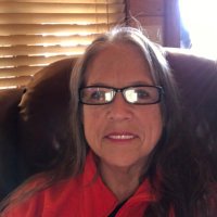 Pamela Peters - @PamelaP87163621 Twitter Profile Photo