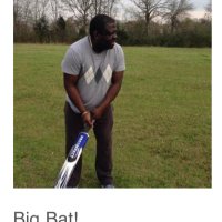 Garfield Robinson (@garfieldrob01) 's Twitter Profile