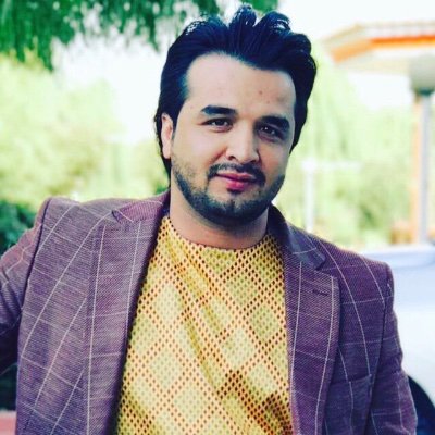 farhadm45011920's profile picture. afghan bita food production co.