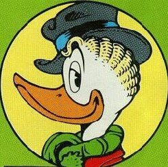 DuckOutTrader's profile picture. World's luckiest creature.